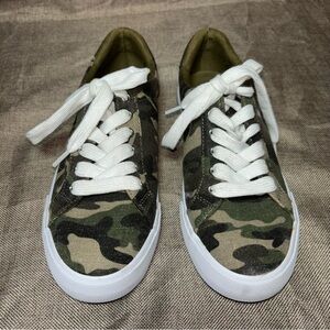 Nine West Layna Women's Sneakers Size 6